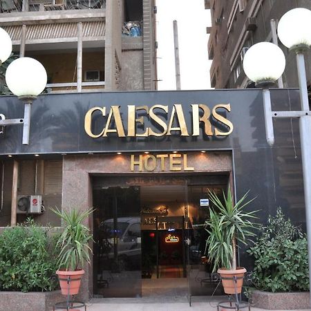 Caesars Palace Hotel Каїр Екстер'єр фото